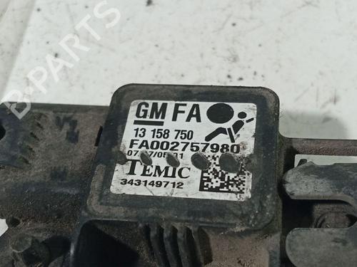 Electronic sensor OPEL ASTRA H (A04) 1.7 CDTI (L48) | BP39182896M84 - Image 5