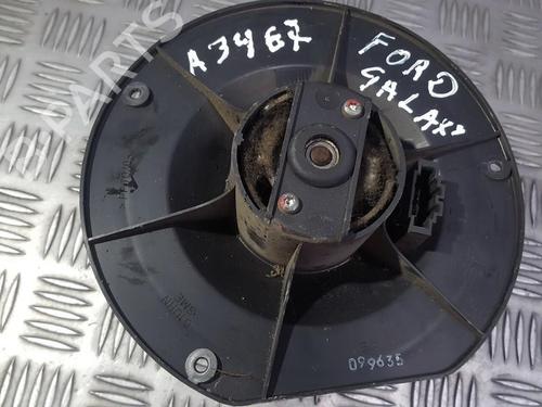Used Heater blower motor Heater blower motor 35679861 35679861