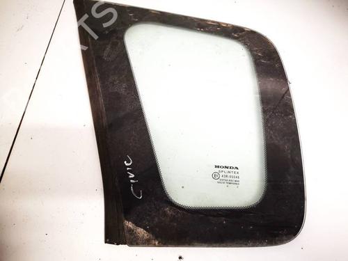 Panel rude bagtil venstre Panel rude bagtil venstre 34942813 34942813