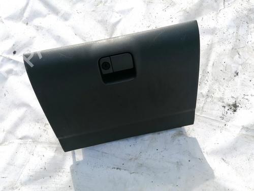 Used Glove box Glove box MAZDA 323 F VI Hatchback (BJ) 1.5 16V (BJ5W) (88 hp) 35518909 35518909