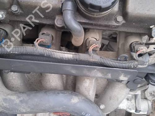 Used Injection rail Injection rail 35305444 35305444