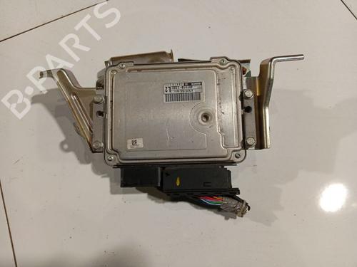 Engine control unit (ECU) HONDA FR-V (BE) 2.2 i CTDi (BE5) | BP35830281M57 - Image 2