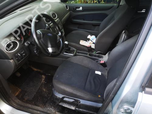 Speaker FORD FOCUS II (DA_, HCP, DP) 1.6 Ti | BP32585326E2