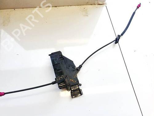 Used Rear right lock Rear right lock 35155915 35155915