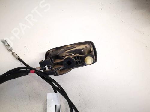 Rear right interior door handle MAZDA 6 Hatchback (GG) 2.0 DI (GG14) | BP35139050I16 - Image 3