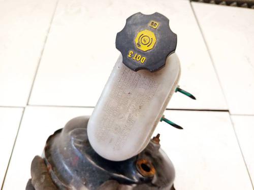 Brake master cylinder TESLA MODEL S (5YJS) 85 | BP38298751M77 - Image 3