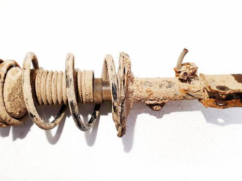Used Right front shock absorber Right front shock absorber TOYOTA COROLLA Verso (_E12_) 2.0 D-4D (CDE120_, CDE120R) (90 hp) 34744772 34744772