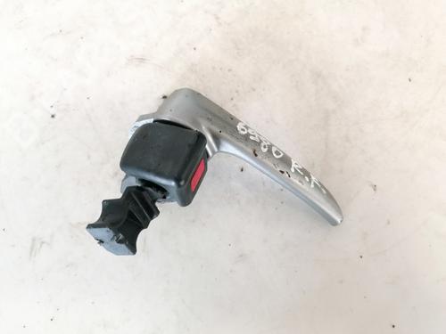 Used Rear right interior door handle Rear right interior door handle MAZDA 3 (BK) 1.6 DI Turbo (109 hp) 35542155 35542155