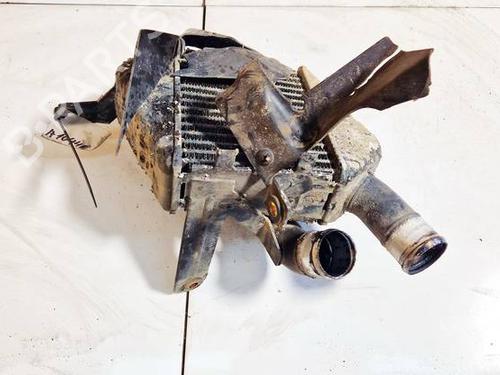 Intercooler FORD FOCUS III 1.6 TDCi | BP34985271M30 - Image 2