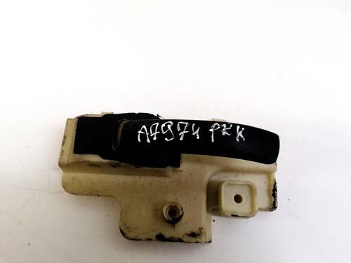 Used Front left interior door handle Front left interior door handle JEEP PATRIOT (MK74) 2.0 CRD (140 hp) 35346548 35346548
