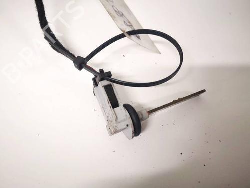Electronic module MERCEDES-BENZ M-CLASS (W164) ML 320 CDI 4-matic (164.122) | BP35311108M83 - Image 2