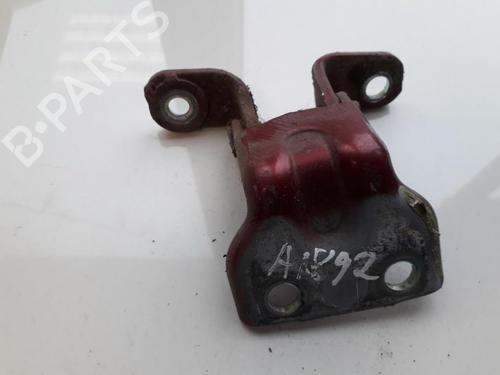 Used Hinge/Door check strap Hinge/Door check strap MAZDA 626 IV Hatchback (GE) 1.8 (GE8P) (105 hp) 33510562 33510562