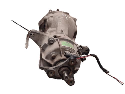 Used Rear differential Rear differential 35377837 35377837
