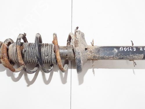 Used Right front shock absorber Right front shock absorber 35625719 35625719