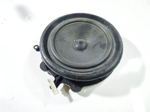 Used Speaker Speaker PEUGEOT 407 (6D_) 1.6 HDi 110 (6D9HZC, 6D9HYC) (109 hp) 33488359 33488359
