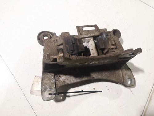 Engine mount RENAULT MEGANE III Hatchback (BZ0/1_, B3_) 1.6 16V (BZ1B, BZ1H) | BP32535114M89 - Image 2