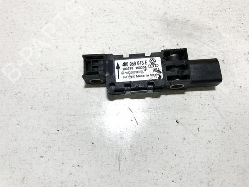 Electronic module AUDI A3 (8P1) 1.6 FSI | BP33505869M83 - Image 2