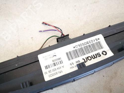 Advarselskontakt SMART FORFOUR (454) 1.1 (454.030) | BP35281924I22 - Image 2