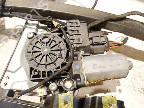 Used Left front window motor Left front window motor 35044442 35044442