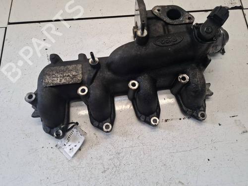 Intake manifold FORD S-MAX (WA6) 1.8 TDCi | BP34779750M70 - Image 2