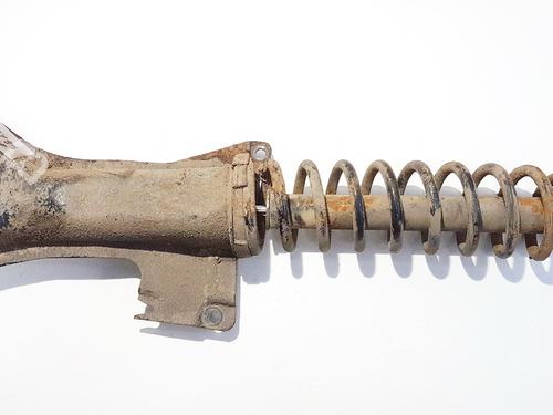 Used Left rear shock absorber Left rear shock absorber AUDI 80 B4 Saloon (8C2) 1.9 TDI (90 hp) 35450533 35450533