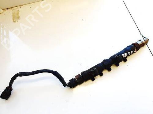 Used Injection rail Injection rail 34971252 34971252