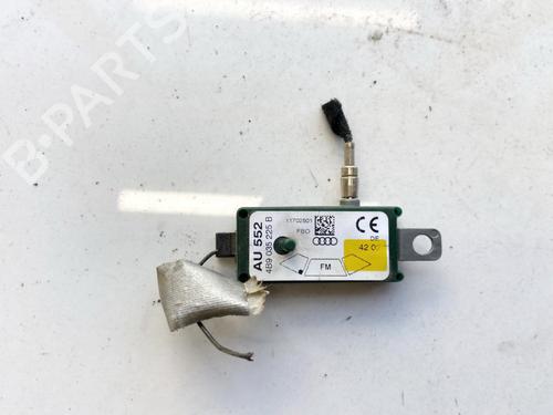 Used Electronic module Electronic module AUDI A6 C5 (4B2, 4B4) 2.5 TDI quattro (180 hp) 35485636 35485636