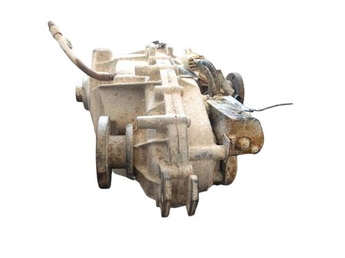 Caja transfer Caja transfer KIA SORENTO I (JC) 2.5 CRDi 4WD (140 hp) 35096504 35096504