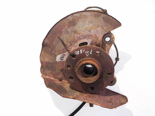 Used Right front steering knuckle Right front steering knuckle 35309564 35309564