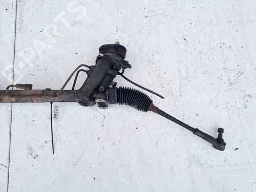 Steering column SKODA FABIA II (542) 1.4 TDI | BP35224005M21 - Image 3