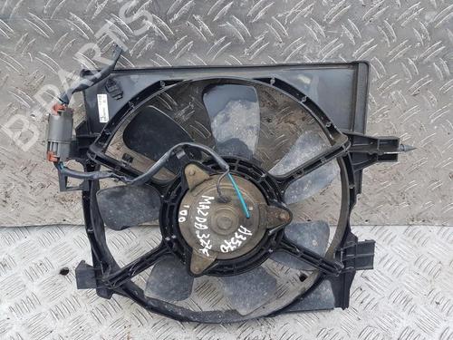 Used Fan Fan MAZDA 323 F VI Hatchback (BJ) 2.0 TD (90 hp) 35668367 35668367