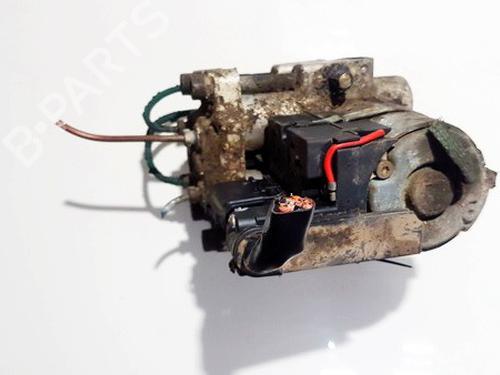 Used ABS pump ABS pump RENAULT ESPACE II (J/S63_) 2.0 (J636) (103 hp) 35870461 35870461
