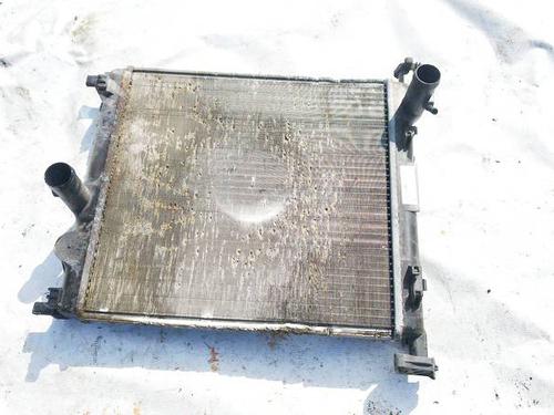 Used Water radiator Water radiator VW UP! (121, 122, BL1, BL2, BL3, 123) 1.0 (75 hp) 39181699 39181699