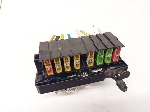 Fuse box CITROËN C5 II (RC_) 2.0 HDi (RCRHRH) | BP32532891E1 - Image 2