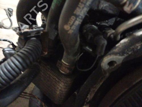 Pipe AUDI A3 (8P1) 2.0 TDI 16V | BP40275968M125 - Image 3