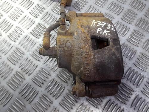 Used Left front brake caliper Left front brake caliper NISSAN PRIMERA (P10) 2.0 D (75 hp) 35682109 35682109