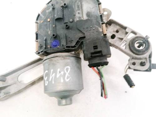 Front wiper motor FORD FOCUS III 1.6 TDCi | BP35385499M29 - Image 2