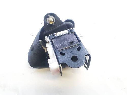 Used Rear right seatbelt Rear right seatbelt 35342378 35342378