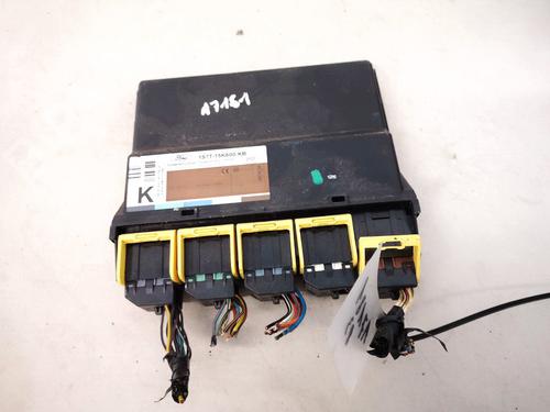 Used Electronic module Electronic module FORD MONDEO III (B5Y) 2.0 16V TDDi / TDCi (115 hp) 35500810 35500810