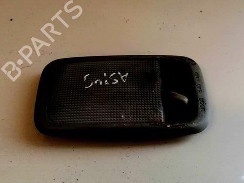 Innerbelysning Innerbelysning TOYOTA YARIS (_P1_) 1.0 (SCP10_, SCP10R) (68 hp) 35632864 35632864