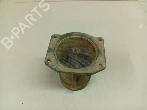 Used Mass air flow sensor Mass air flow sensor AUDI 80 B4 Saloon (8C2) 2.0 E (115 hp) 40000377 40000377