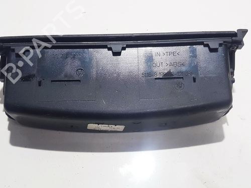 Handskerum BMW 3 (E46) 320 i | BP35866473C95 - Image 2