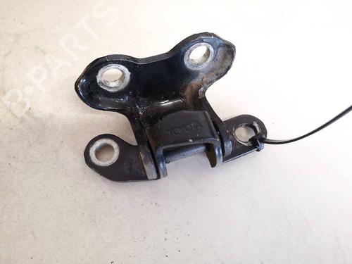Used Hinge/Door check strap Hinge/Door check strap TOYOTA COROLLA Verso (ZER_, ZZE12_, R1_) 2.2 D-4D (AUR10_, AUR10R) (177 hp) 32929592 32929592