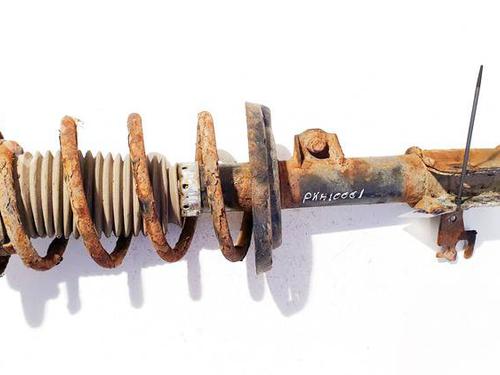 Used Left front shock absorber Left front shock absorber 35086304 35086304