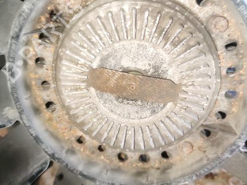 Used Radiator fan Radiator fan 35625114 35625114