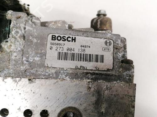 ABS pump ROVER 400 II Hatchback (RT) 416 Si | BP35569752M43 - Image 3