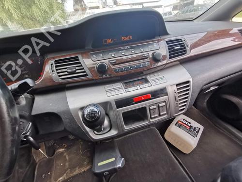 Gummiliste HONDA FR-V (BE) 2.2 i CTDi (BE5) | BP37064325C142  - Image 11