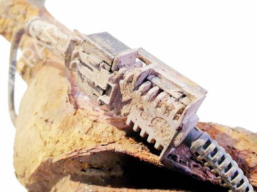 Used Wiring harness Wiring harness 35076635 35076635