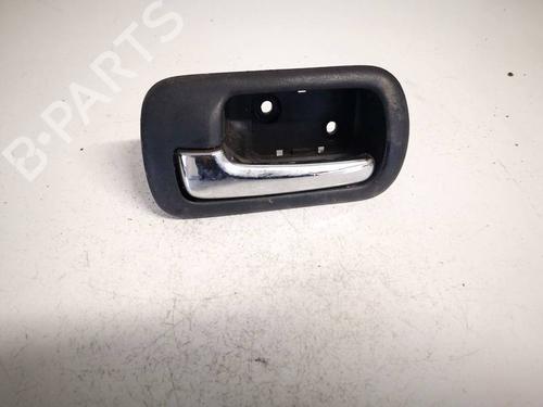 Used Rear left interior door handle Rear left interior door handle 35136782 35136782