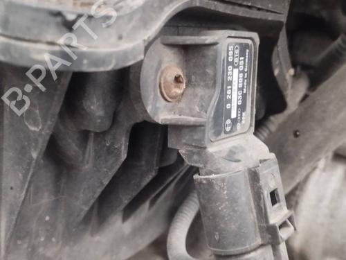 Electronic module VW GOLF V (1K1) 1.6 FSI | BP35273994M83 - Image 2